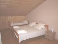 Triple Room with Shower