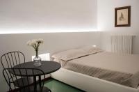 Doppelzimmer mit Balkon