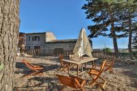 Madonie Park Gates - Casa in C.Da Donalegge - Chambres d’hôtes