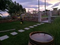 Agriturismo Ostrouska - B&B Sgonico