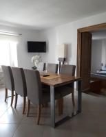 Apartment mit 2 Schlafzimmern