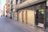 Bermeoko Etxie La casa de Bermeo EBI-795 - B&B Bermeo