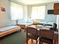 Quadruple Room with Bathroom