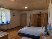 Habitación Familiar Superior