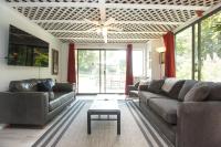 Deluxe Suite met Queensize Bed