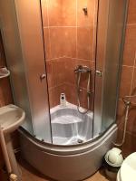 Habitación Doble con baño privado