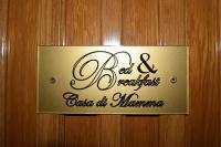 B&B Casa di Mamma - Chambres d’hôtes Corato