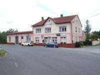 Hostinec Na Návsi - B&B