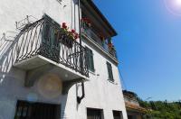 Casa Delizia - B&B Tendola