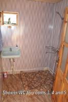 Chambre Double Standard