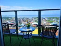 B&B Sekinchan - Sekinchan High Level SeaView Homestay - Bed and Breakfast Sekinchan