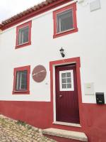 Casas do Miramonte Marvão - Bed and Breakfast
