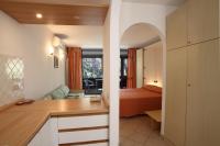 Residence Casa Di Caccia, Apartmánové hotely - Marina di Bibbona