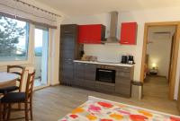 Appartement met 1 Slaapkamer