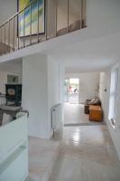 The Burren Barn - B&B Tubber