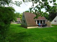 B&B Simpelveld - Bungalowpark Simpelveld 87 - Bed and Breakfast Simpelveld