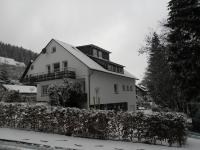 B&B Winterberg - Ferienwohnung Haus Kloosterman - Bed and Breakfast Winterberg