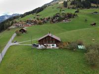 B&B Lenk - Gutenbrunnenstrasse 94 - Bed and Breakfast Lenk