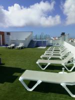 Jovia Vacacional El Cotillo - B&B Cotillo