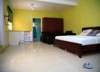 Deluxe Family Suite