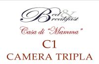 Camera Tripla