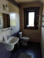 Zweibettzimmer mit Balkon