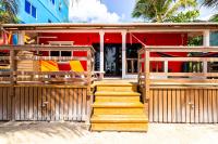 Casita Playa Del Parque - B&B