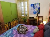 Chambre Lit King-Size Standard