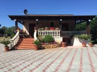 Casa con 4 camere da letto
