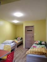 Chambre Triple