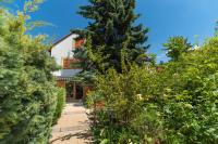 Soós Villa Balaton - B&B Balatongyörök