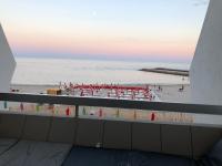 Bel appartement F1 cabine 30m² face mer parking - Bed and Breakfast Palavas-les-Flots