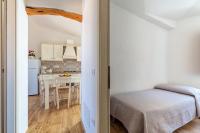 Superior Appartement met Balkon