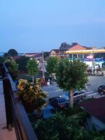 Vila Liliana - B&B Costineşti