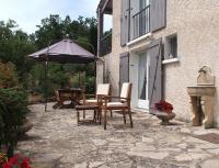 B&B Manosque - Une Heure Bleue - Bed and Breakfast Manosque