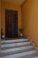 Soffio di sale - B&B Marsala