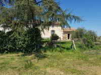 Le Beugnon - B&B La Pommeraie-sur-Sèvre