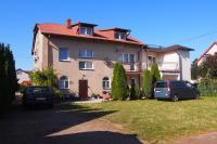 Pokoje u Wojtka - B&B Łeba
