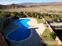 Mojacar Playa para Familias - B&B Mojacar