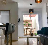 Castle Apartment - B&B Alicante