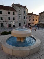 Apartment Riva - B&B Makarska