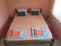 Deluxe Double Room with Shower