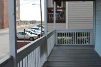 Blue Haven Apartments - Ferienwohnung Ocean City