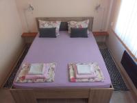 Deluxe Double Room with Shower
