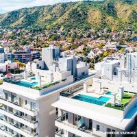 Opera Shopping Towers - B&B Villa Carlos Paz