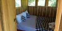 Chambre Double avec Salle de Bains Privative Extérieure