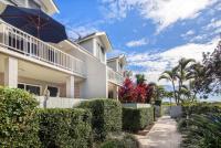 Kendall Beach Apartments 5 - Belongil Beach - B&B