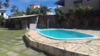 Apartamento aconchegante 2 quartos com suíte na praia de Guaibim - B&B