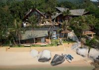 B&B Ban Lamai - Baan Hinta - Bed and Breakfast Ban Lamai