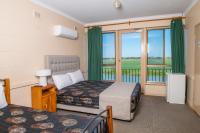 B&B Tailem Bend - Tailem Bend Riverside Hotel - Bed and Breakfast Tailem Bend